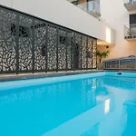 Apartamento Sunset 211 Fonyód