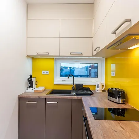 Sunset 211 דירה *