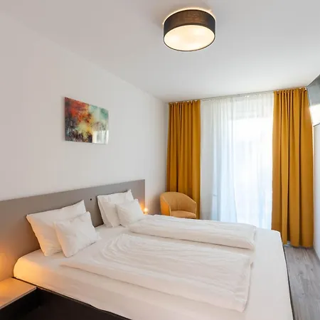 アパート Sunset 211 Fonyód