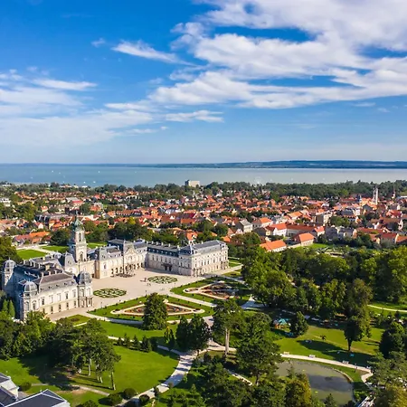 Sunset 211 דירה *