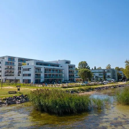 Sunset 211 アパート Fonyód