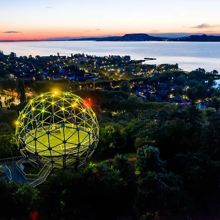 Sunset 211 * Fonyód