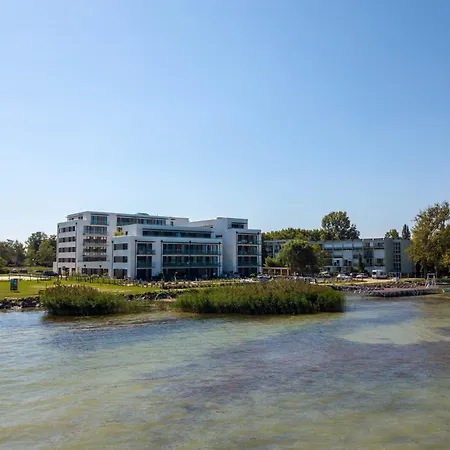 Sunset 211 דירה Fonyód