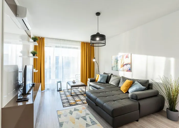 Sunset 211 Apartamento Fonyód