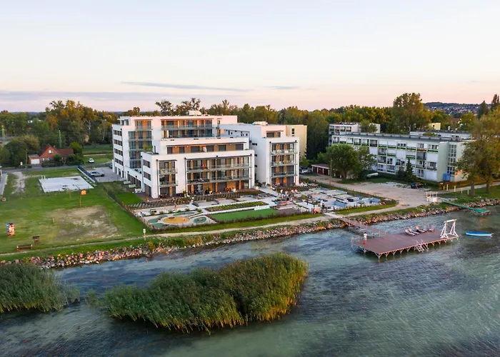 Sunset 211 Apartamento *