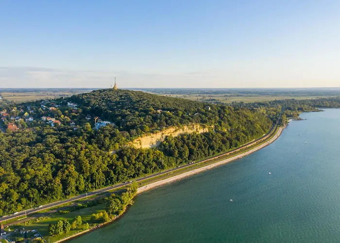 Sunset 211 Apartamento