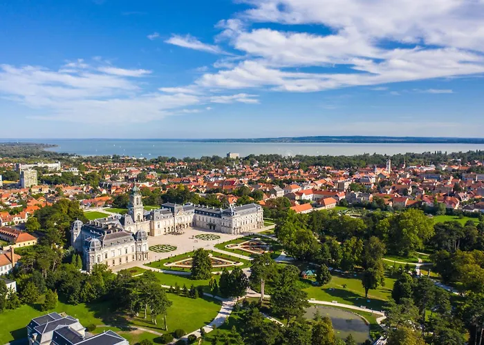 Sunset 211 Apartamento *