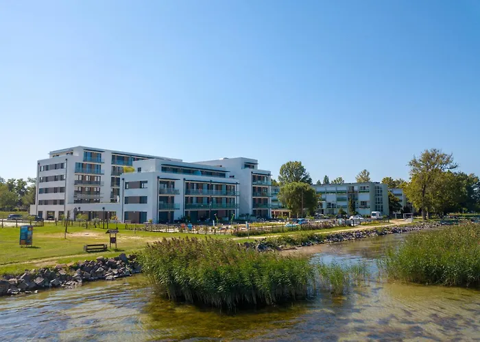 Sunset 211 Apartamento Fonyód