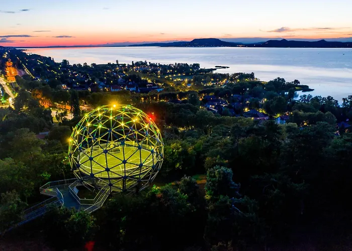 Sunset 211 * Fonyód