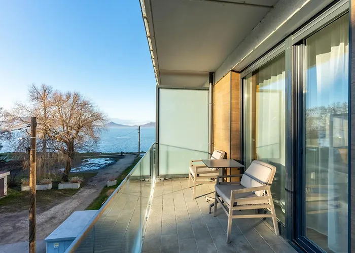 Sunset 211 * Fonyód